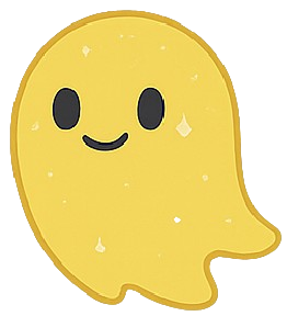 Ghost Style 4